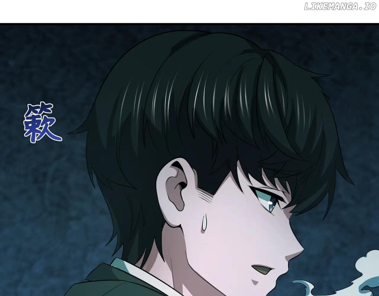 Read Era of the Haunted Manga Online
