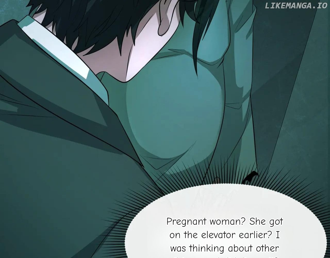 Read Era of the Haunted Manga Online