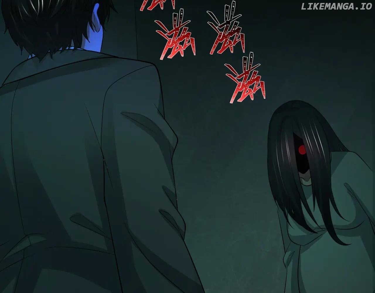 Read Era of the Haunted Manga Online