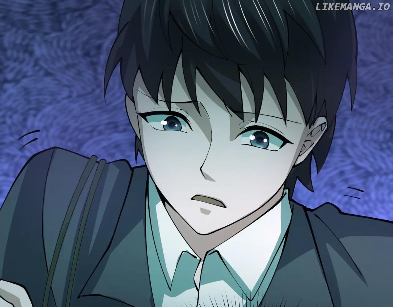 Read Era of the Haunted Manga Online