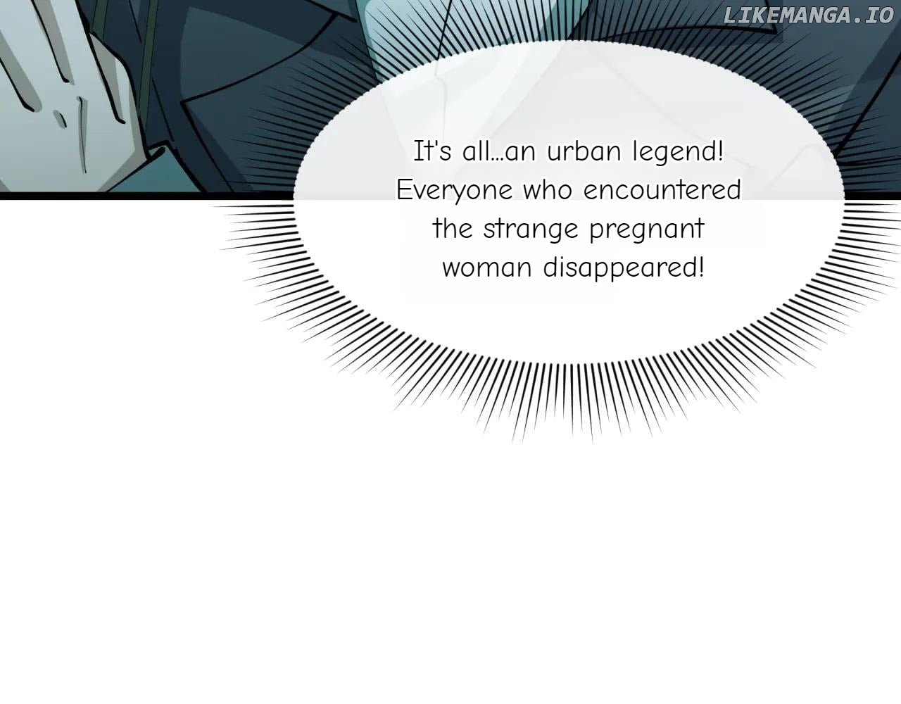 Read Era of the Haunted Manga Online
