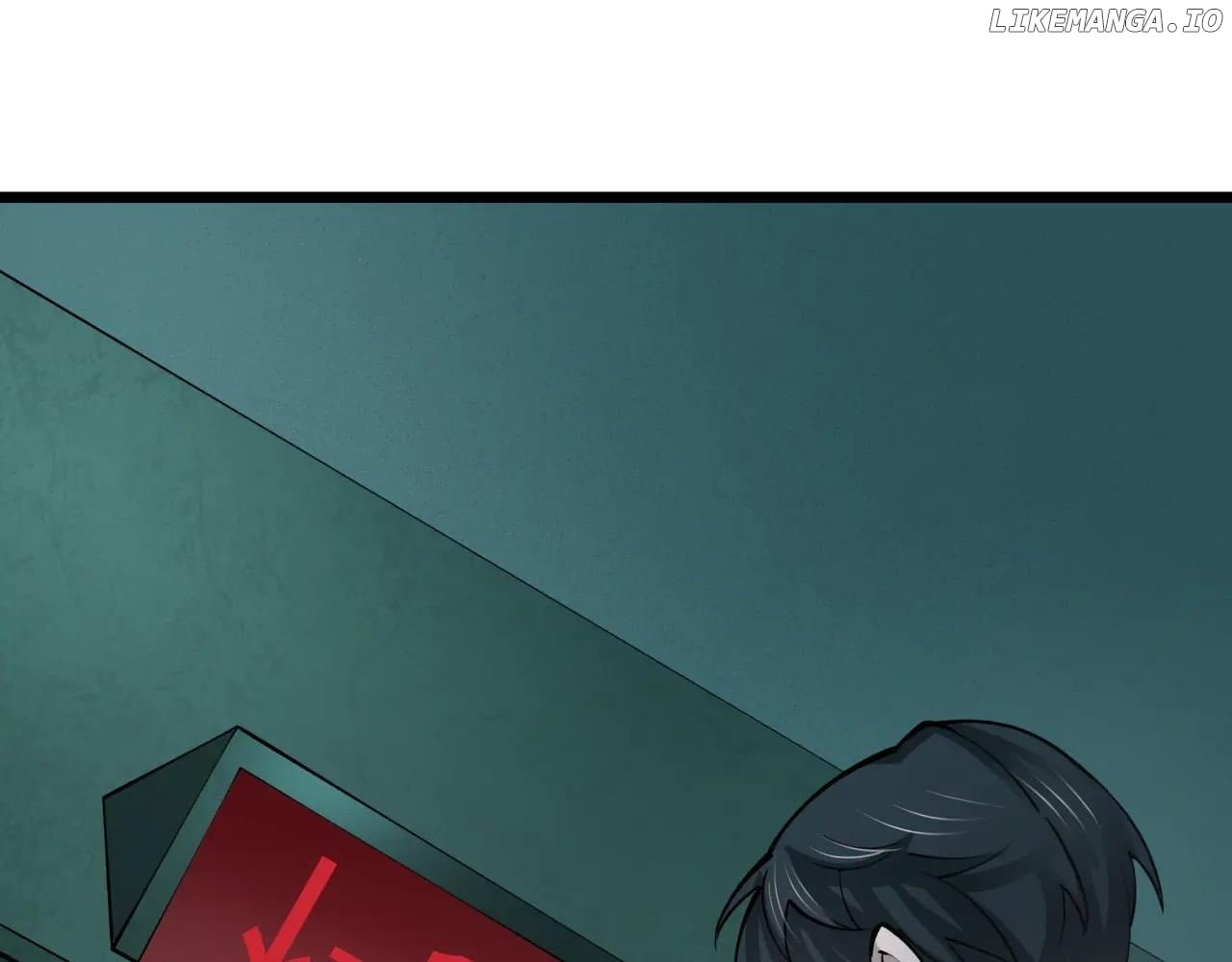 Read Era of the Haunted Manga Online
