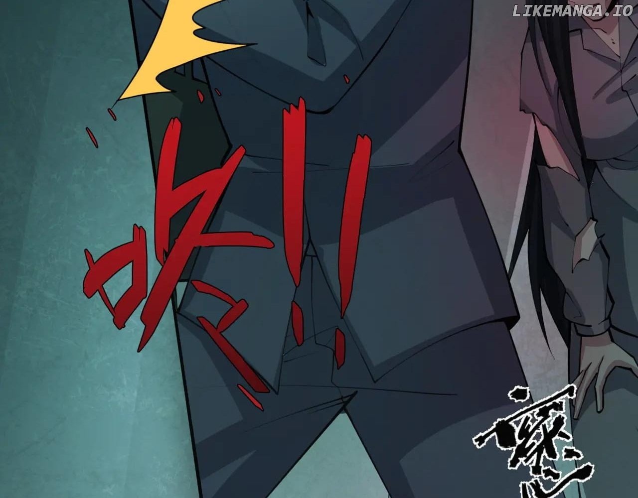 Read Era of the Haunted Manga Online