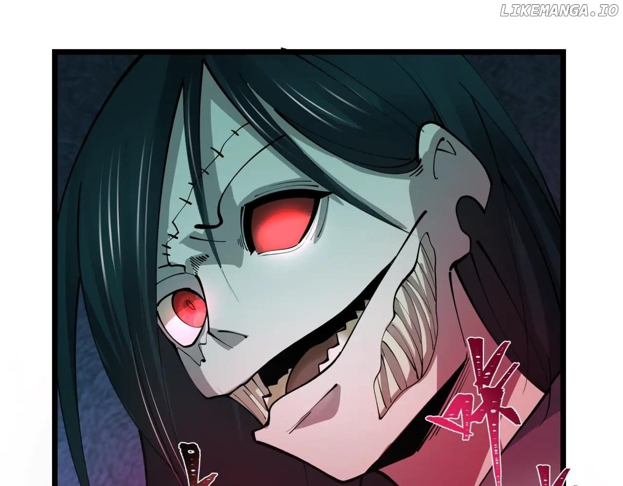 Read Era of the Haunted Manga Online
