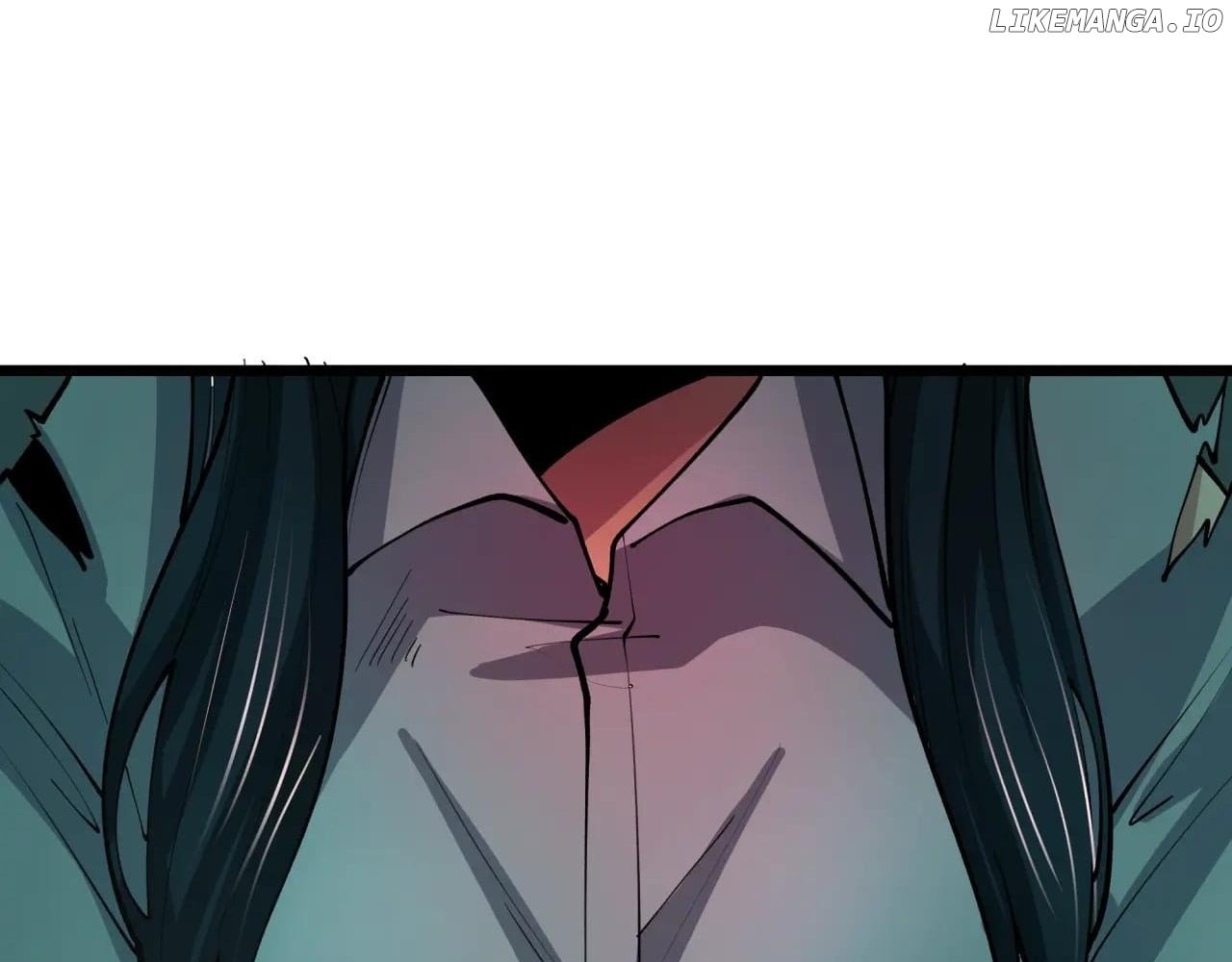 Read Era of the Haunted Manga Online