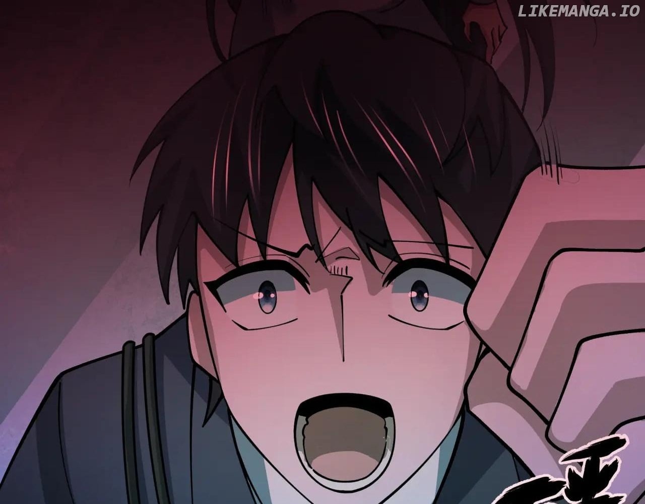 Read Era of the Haunted Manga Online