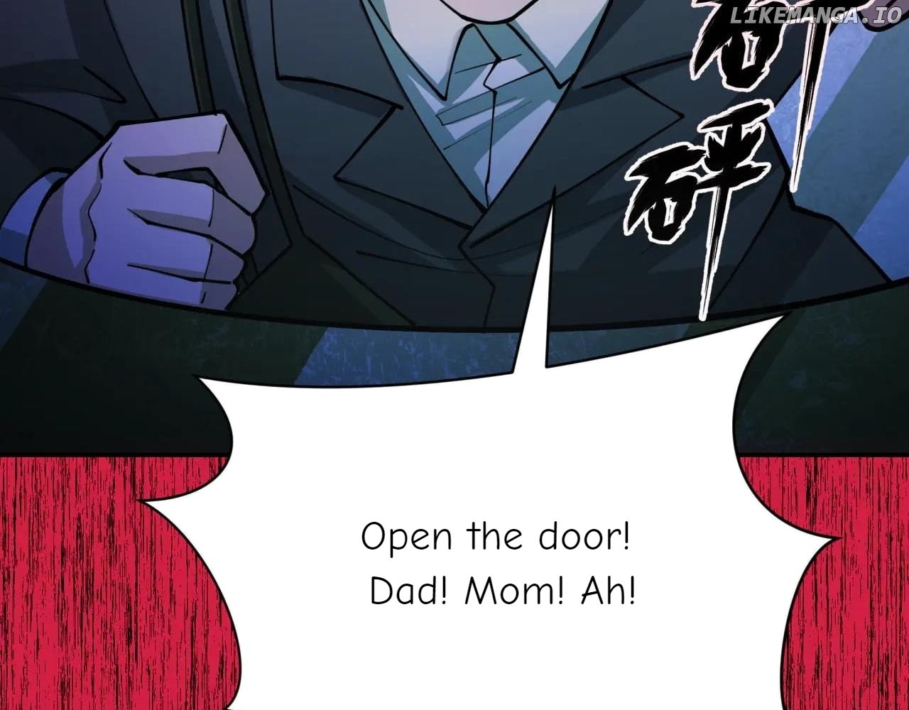 Read Era of the Haunted Manga Online