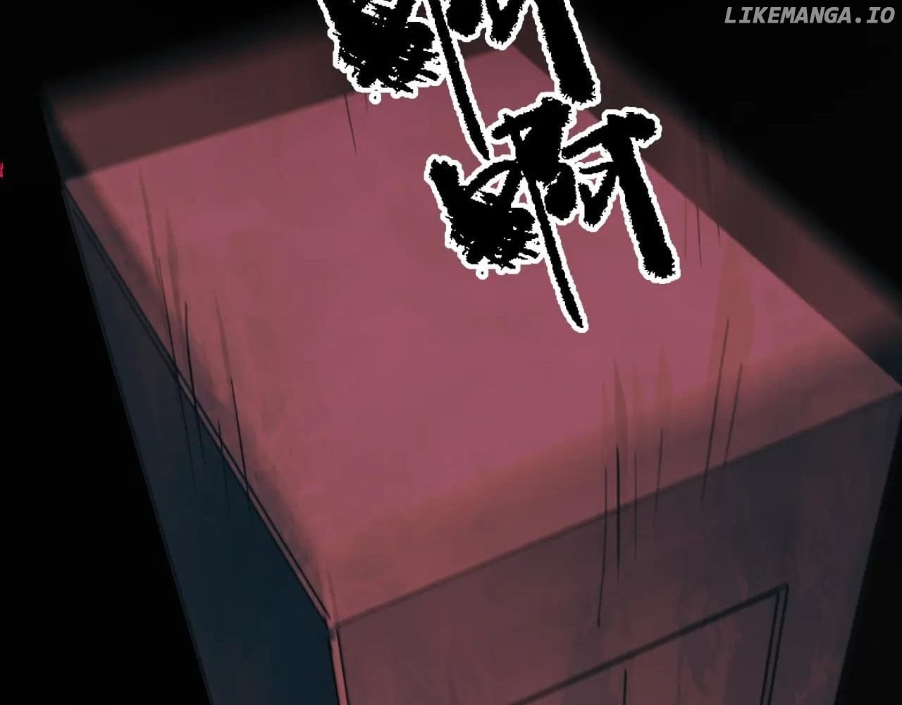 Read Era of the Haunted Manga Online