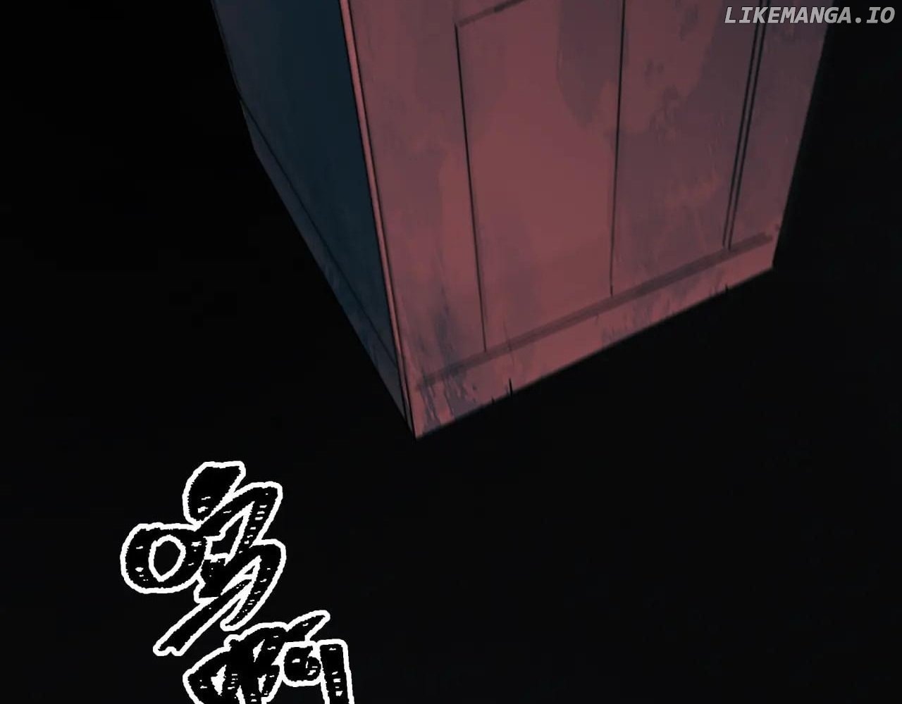 Read Era of the Haunted Manga Online