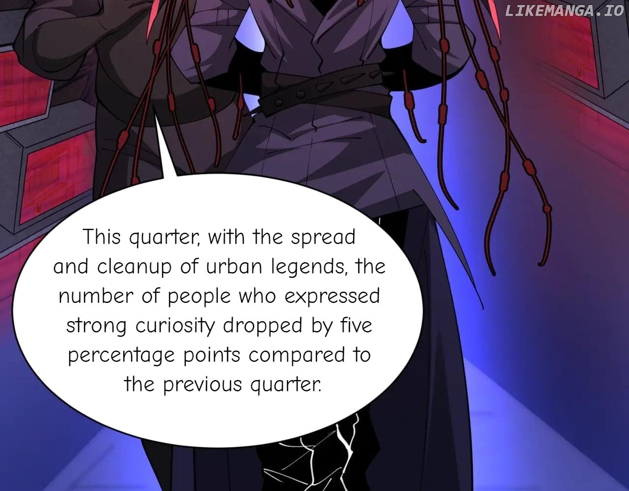 Read Era of the Haunted Manga Online