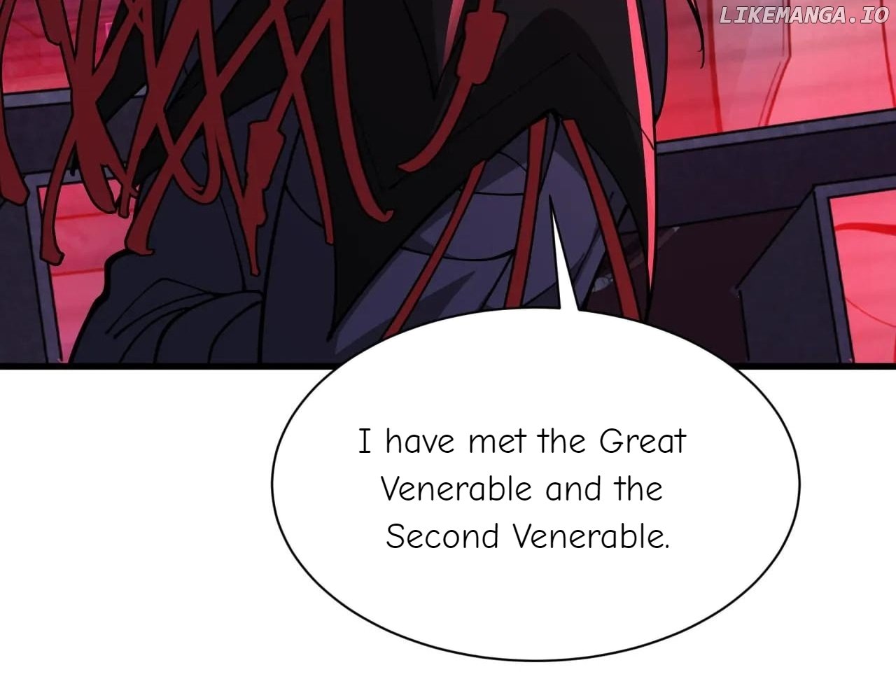Read Era of the Haunted Manga Online
