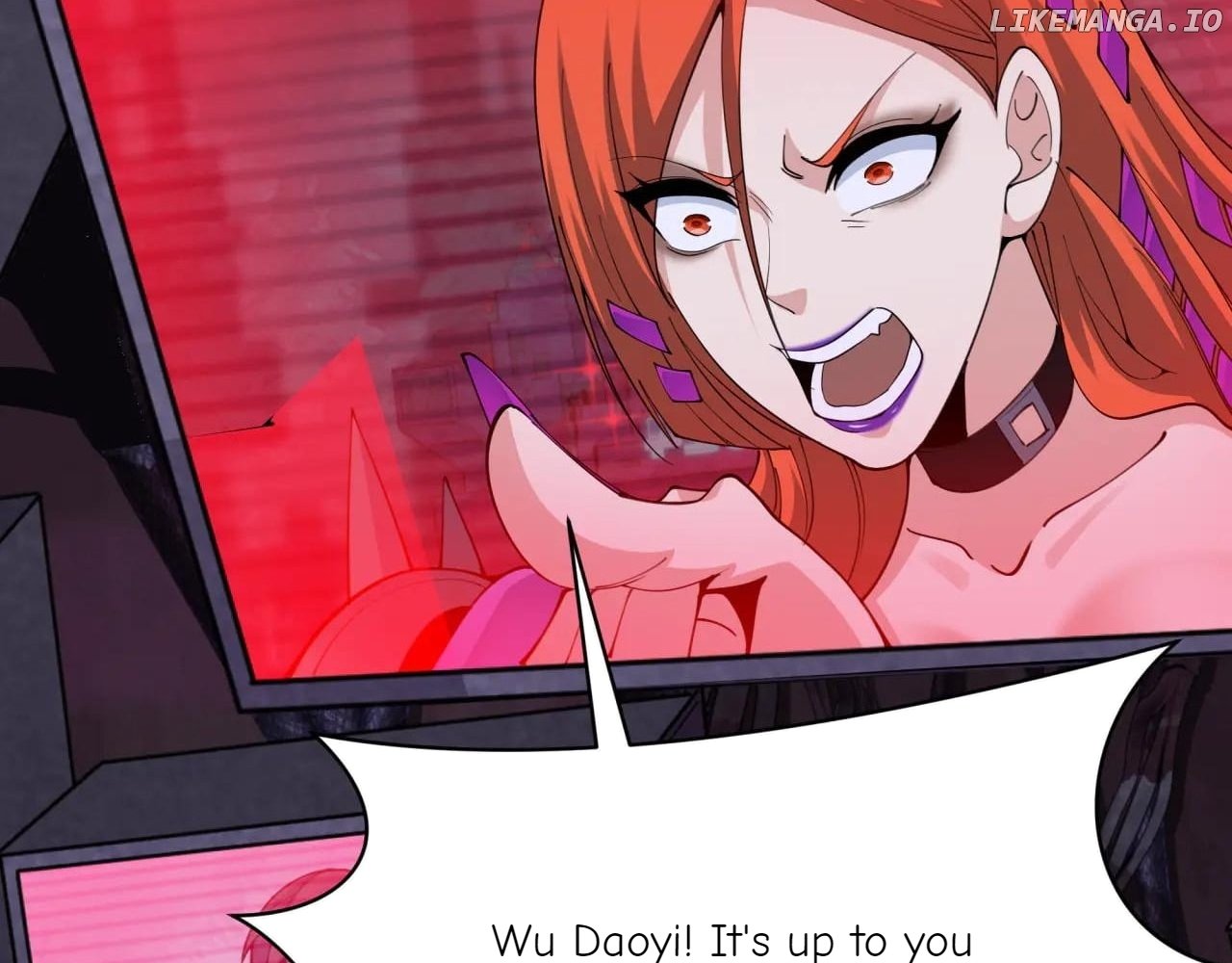 Read Era of the Haunted Manga Online