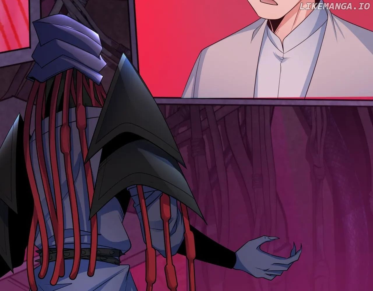Read Era of the Haunted Manga Online