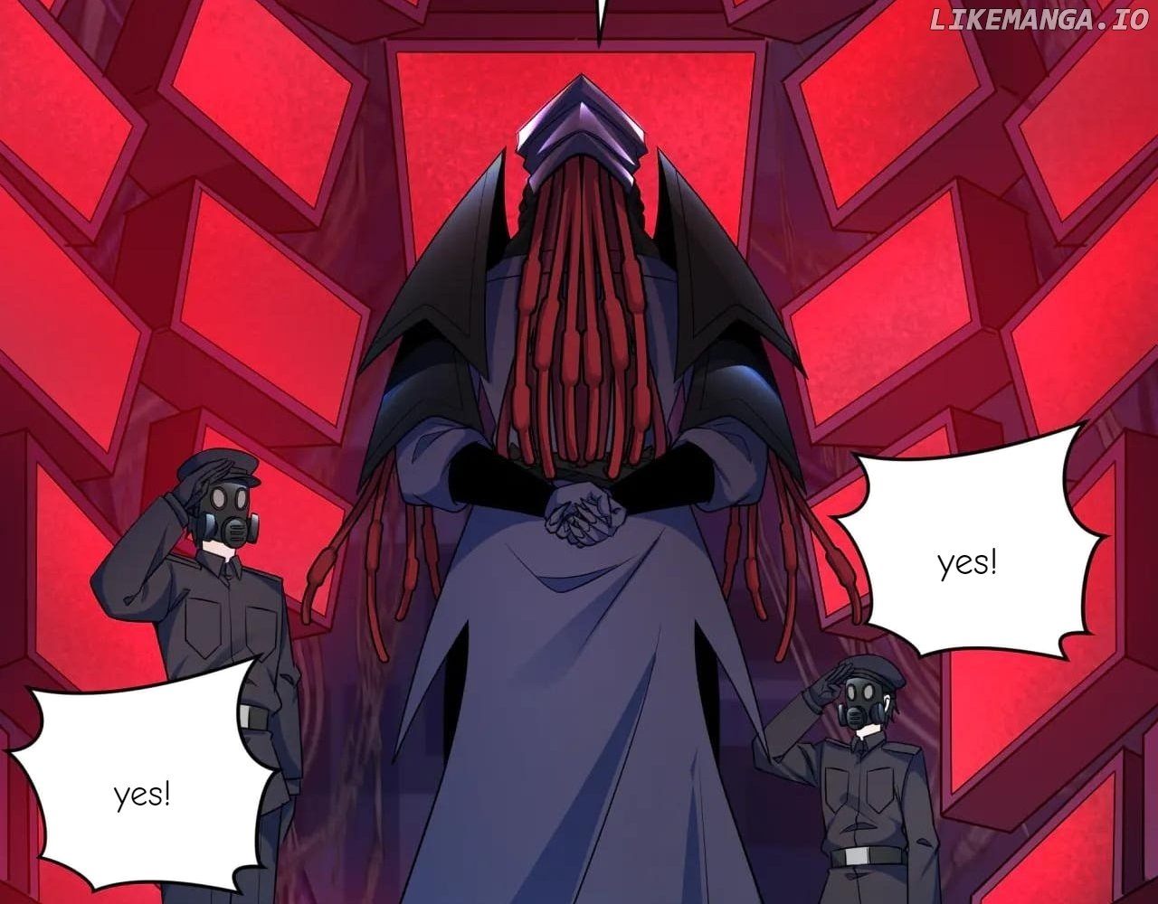 Read Era of the Haunted Manga Online