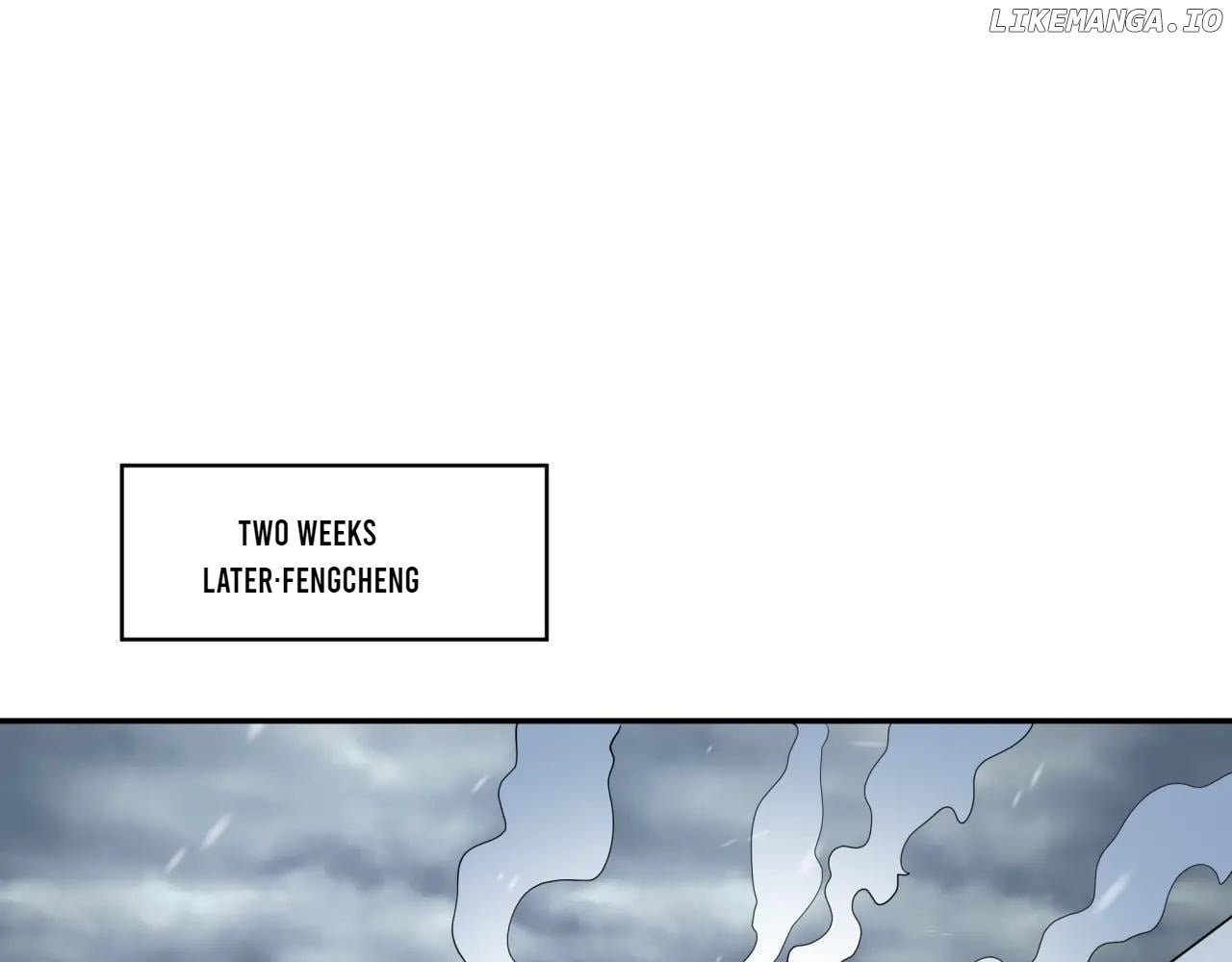 Read Era of the Haunted Manga Online
