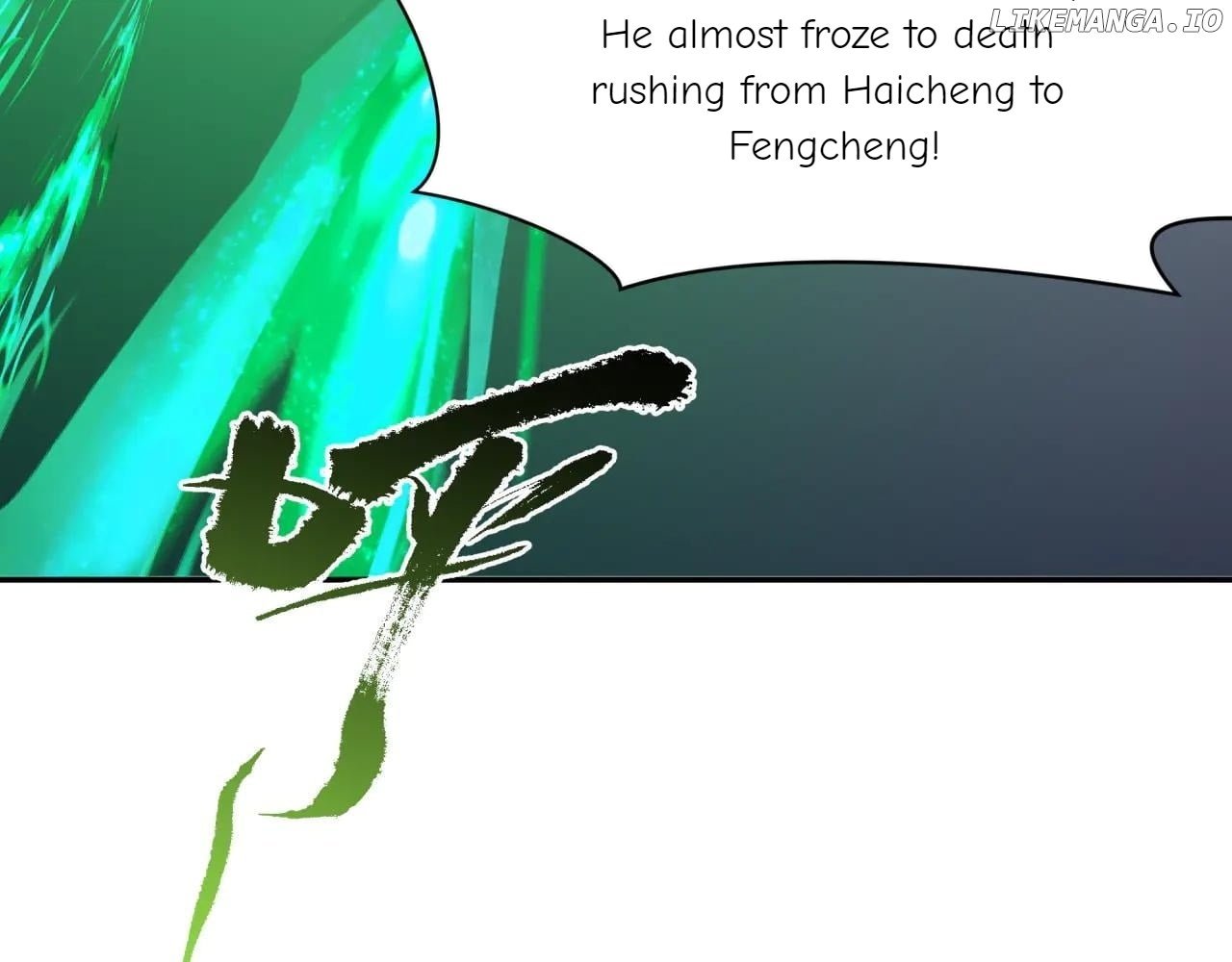 Read Era of the Haunted Manga Online