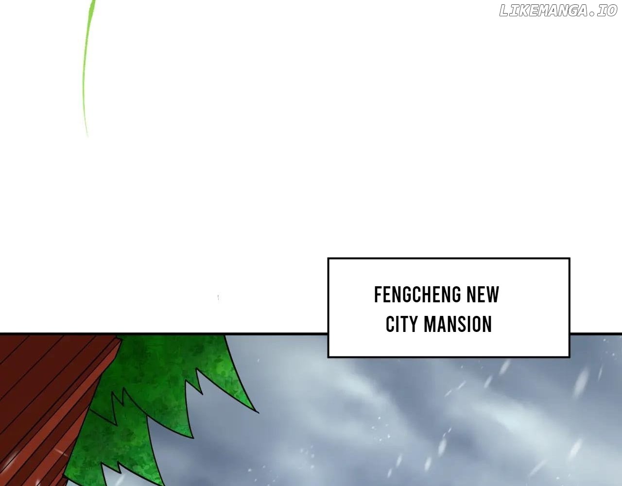 Read Era of the Haunted Manga Online