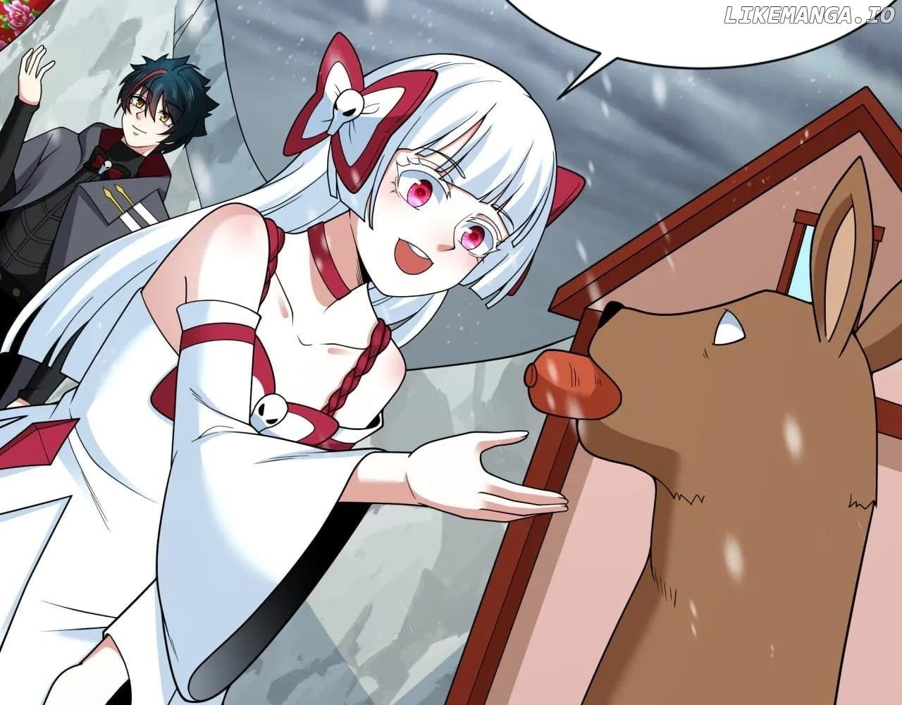 Read Era of the Haunted Manga Online