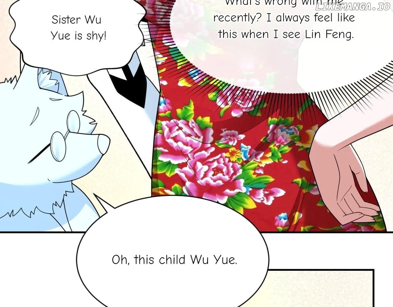 Read Era of the Haunted Manga Online