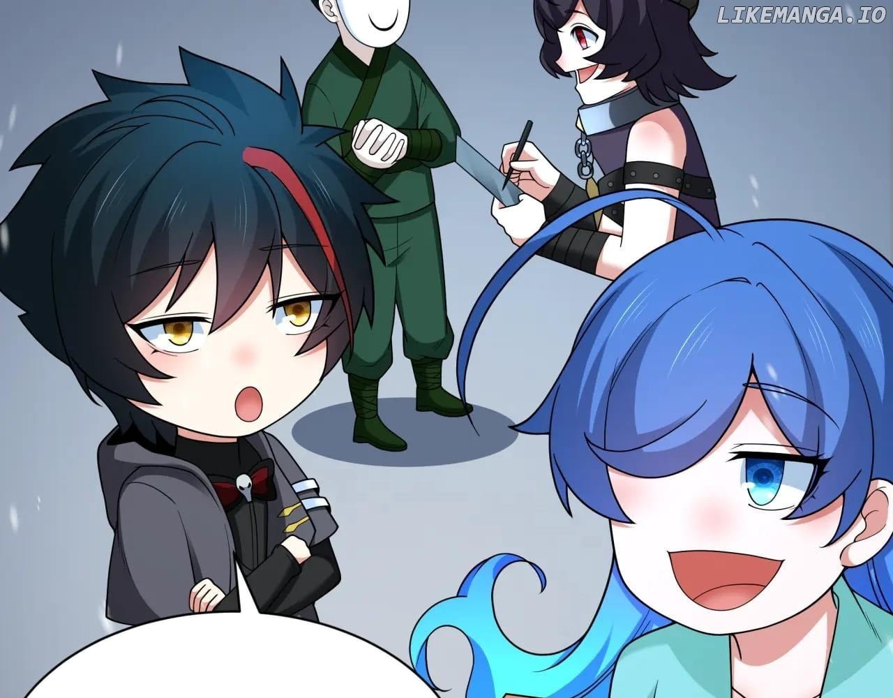 Read Era of the Haunted Manga Online