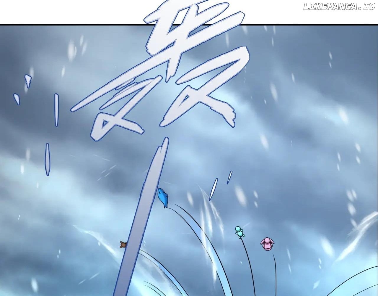 Read Era of the Haunted Manga Online