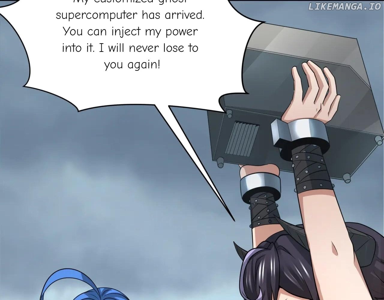 Read Era of the Haunted Manga Online