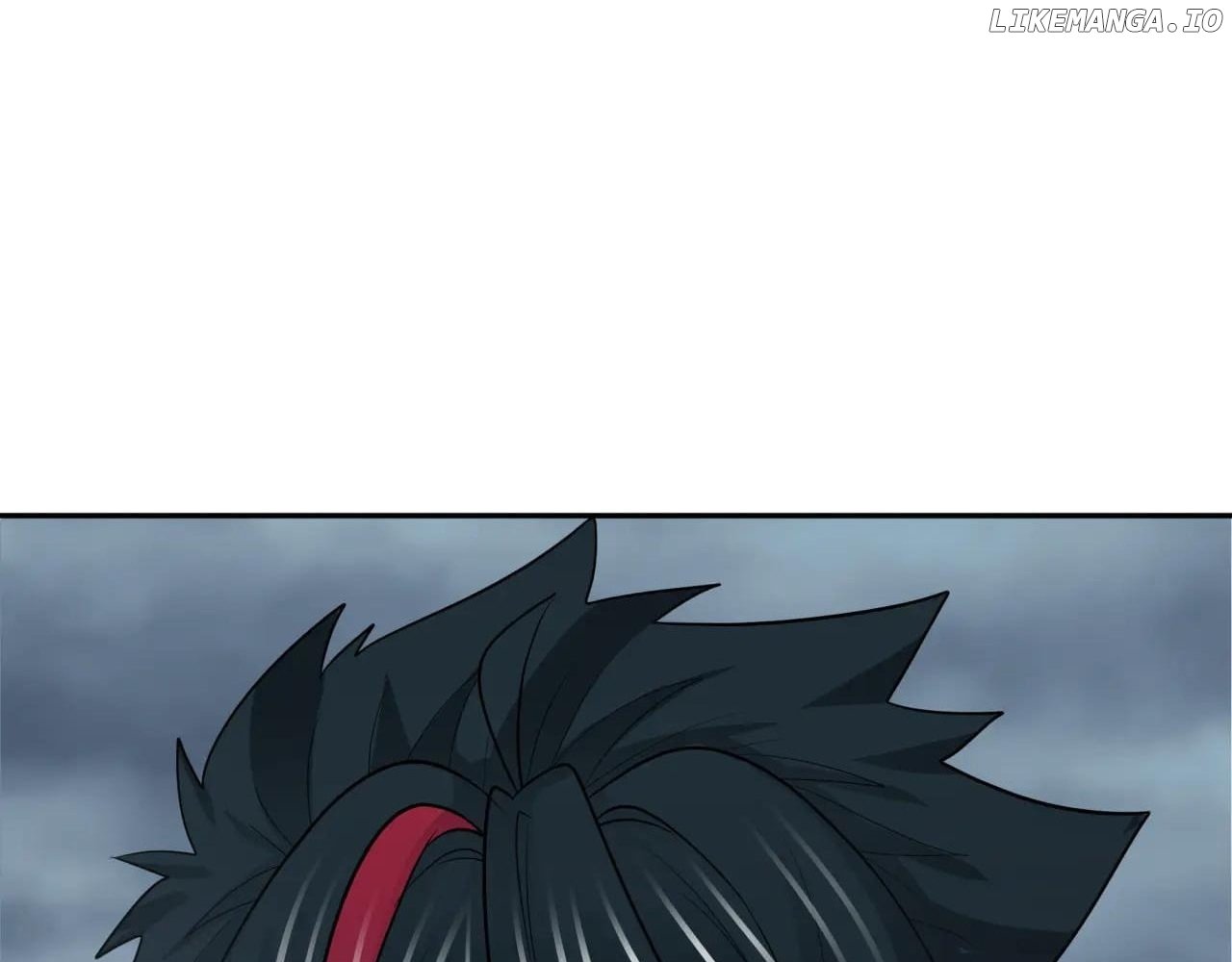 Read Era of the Haunted Manga Online