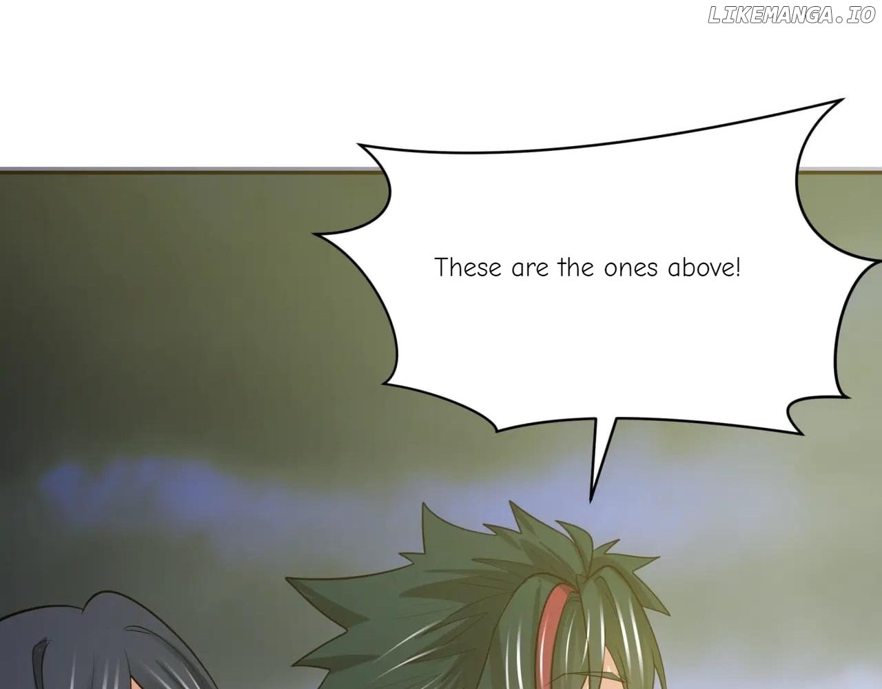 Read Era of the Haunted Manga Online