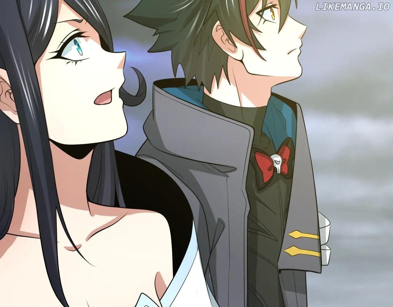Read Era of the Haunted Manga Online