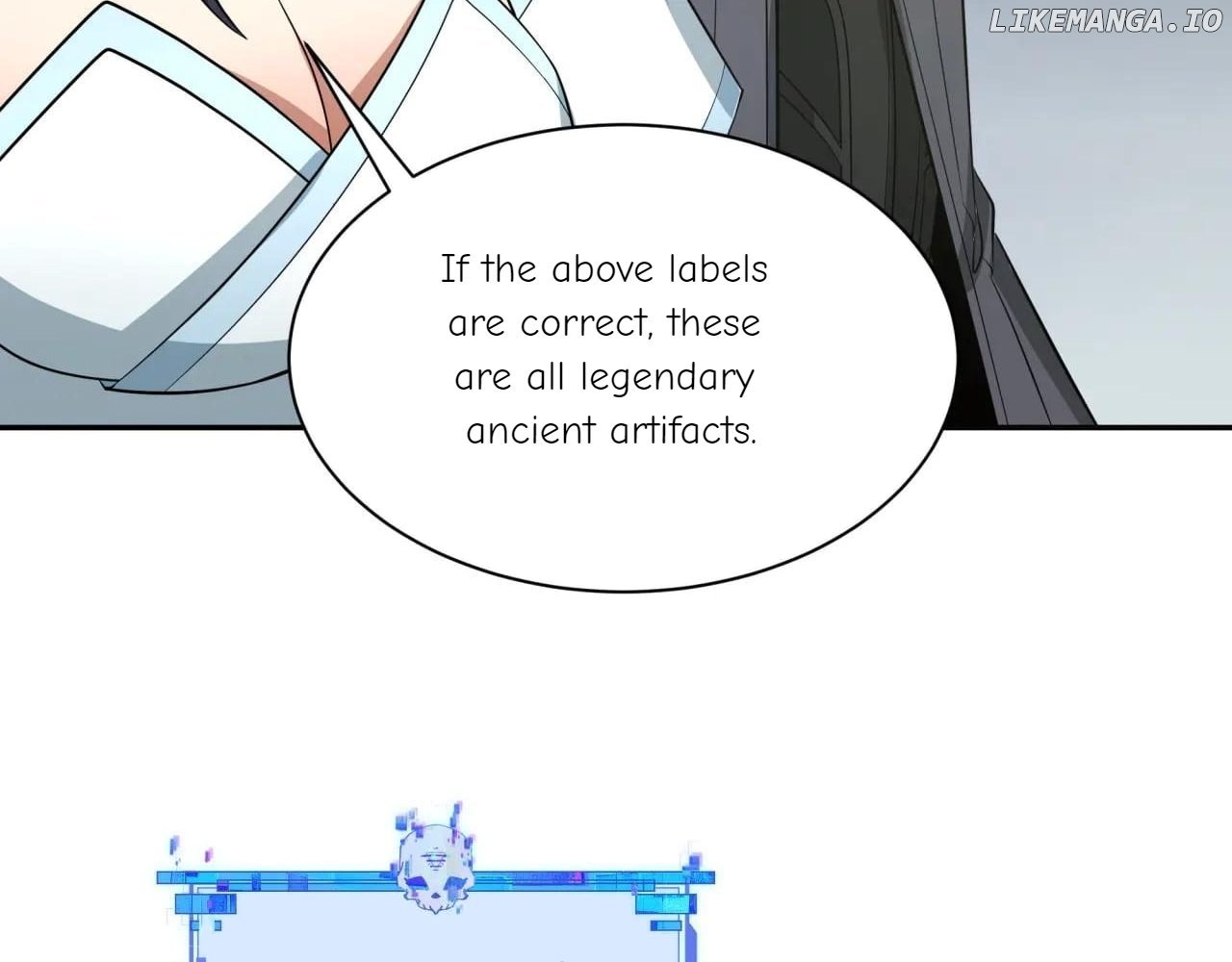 Read Era of the Haunted Manga Online