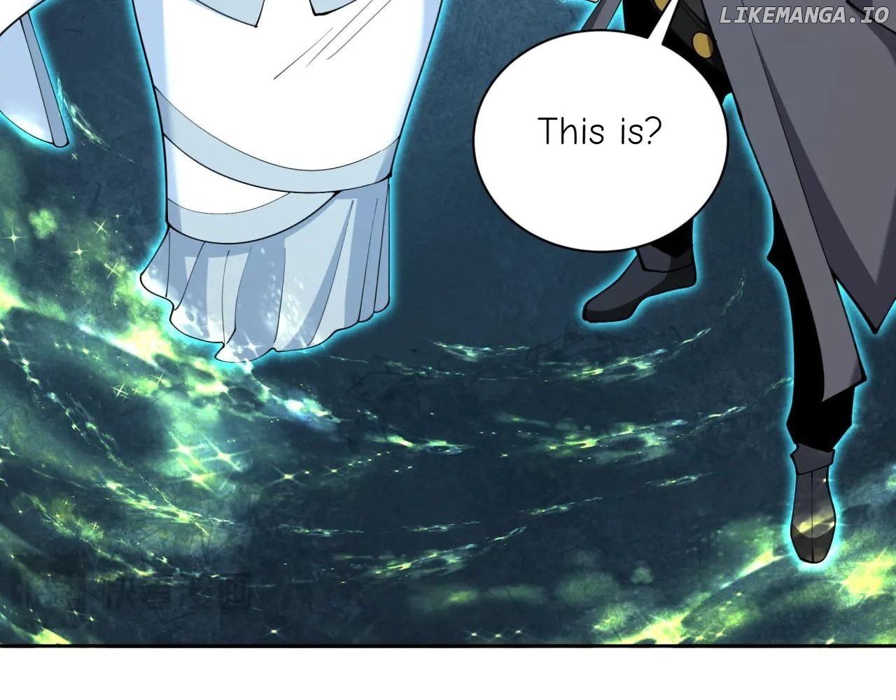 Read Era of the Haunted Manga Online
