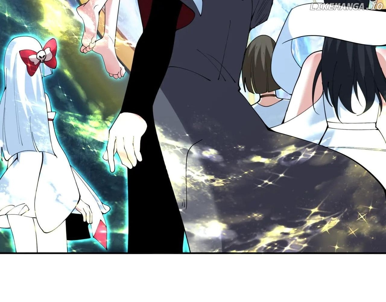 Read Era of the Haunted Manga Online