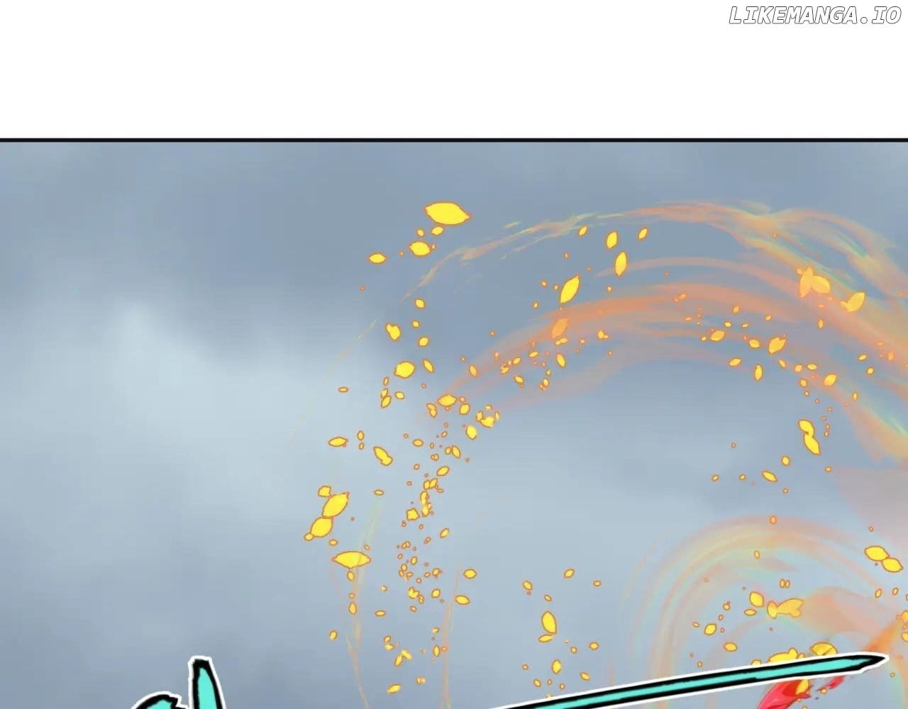Read Era of the Haunted Manga Online