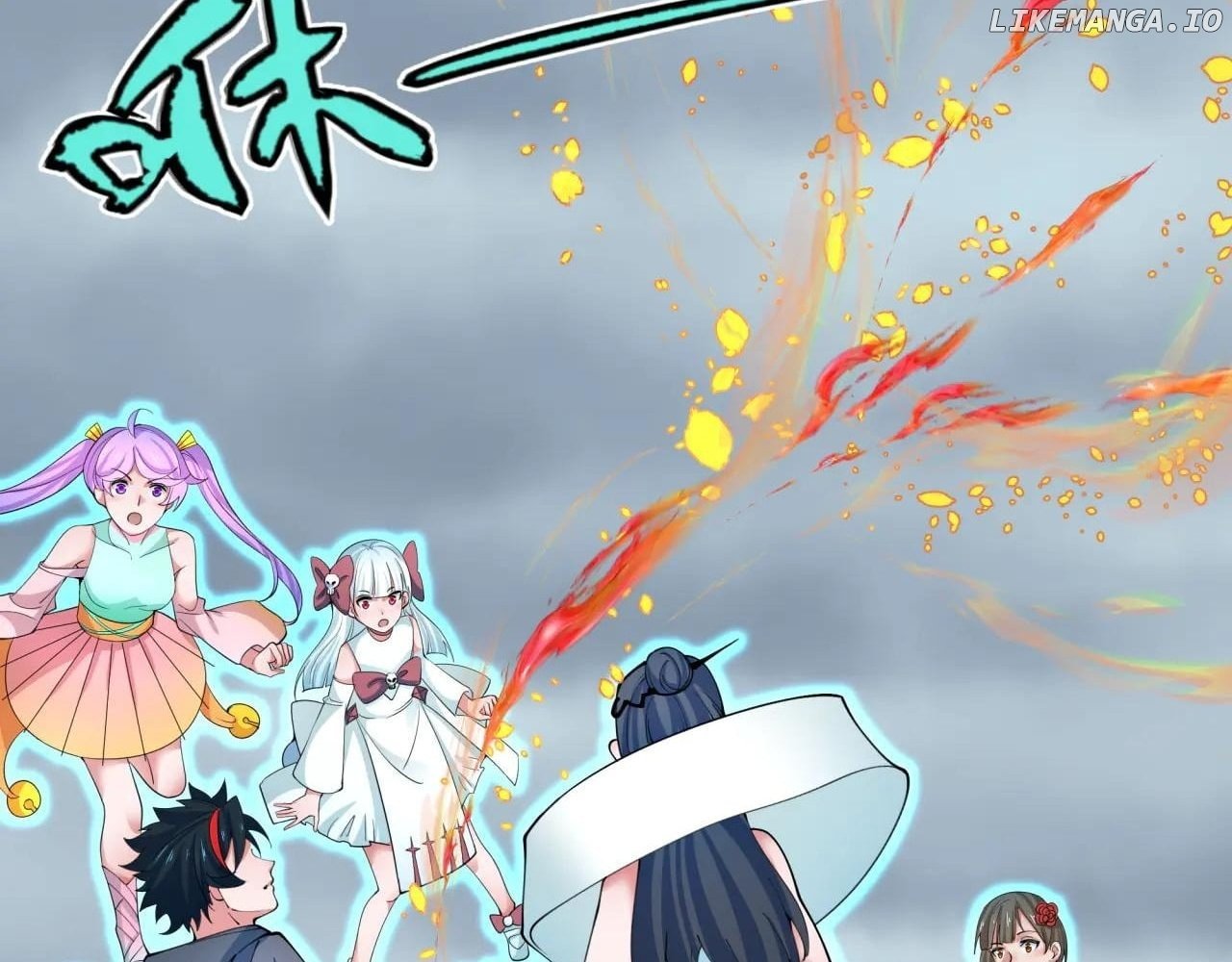 Read Era of the Haunted Manga Online