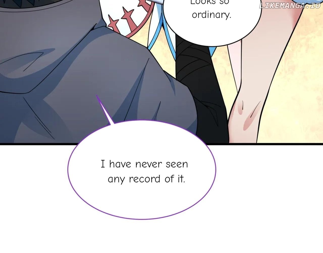 Read Era of the Haunted Manga Online