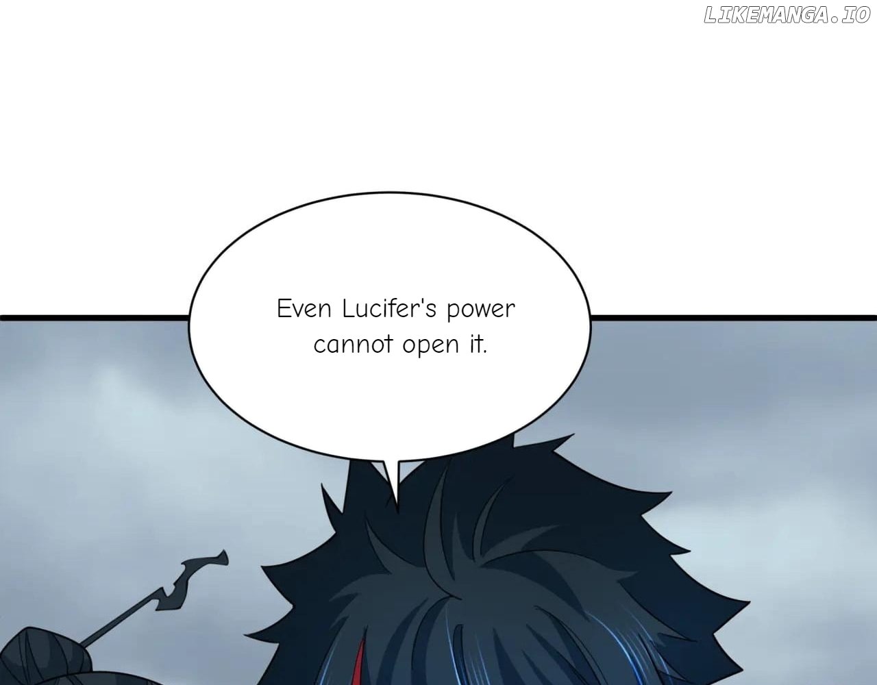 Read Era of the Haunted Manga Online