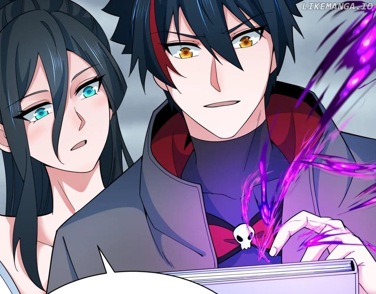 Read Era of the Haunted Manga Online