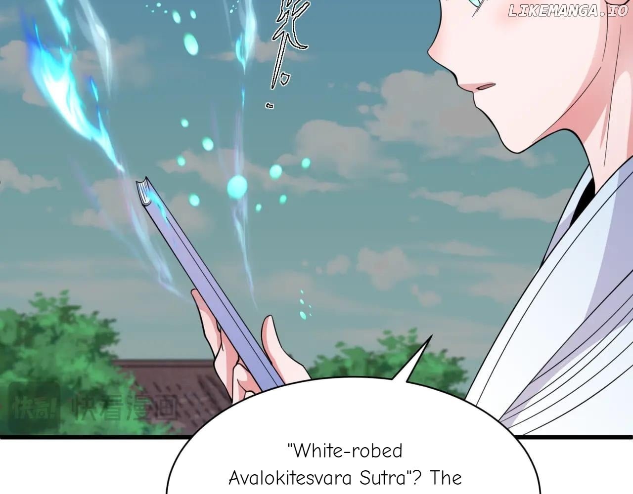 Read Era of the Haunted Manga Online