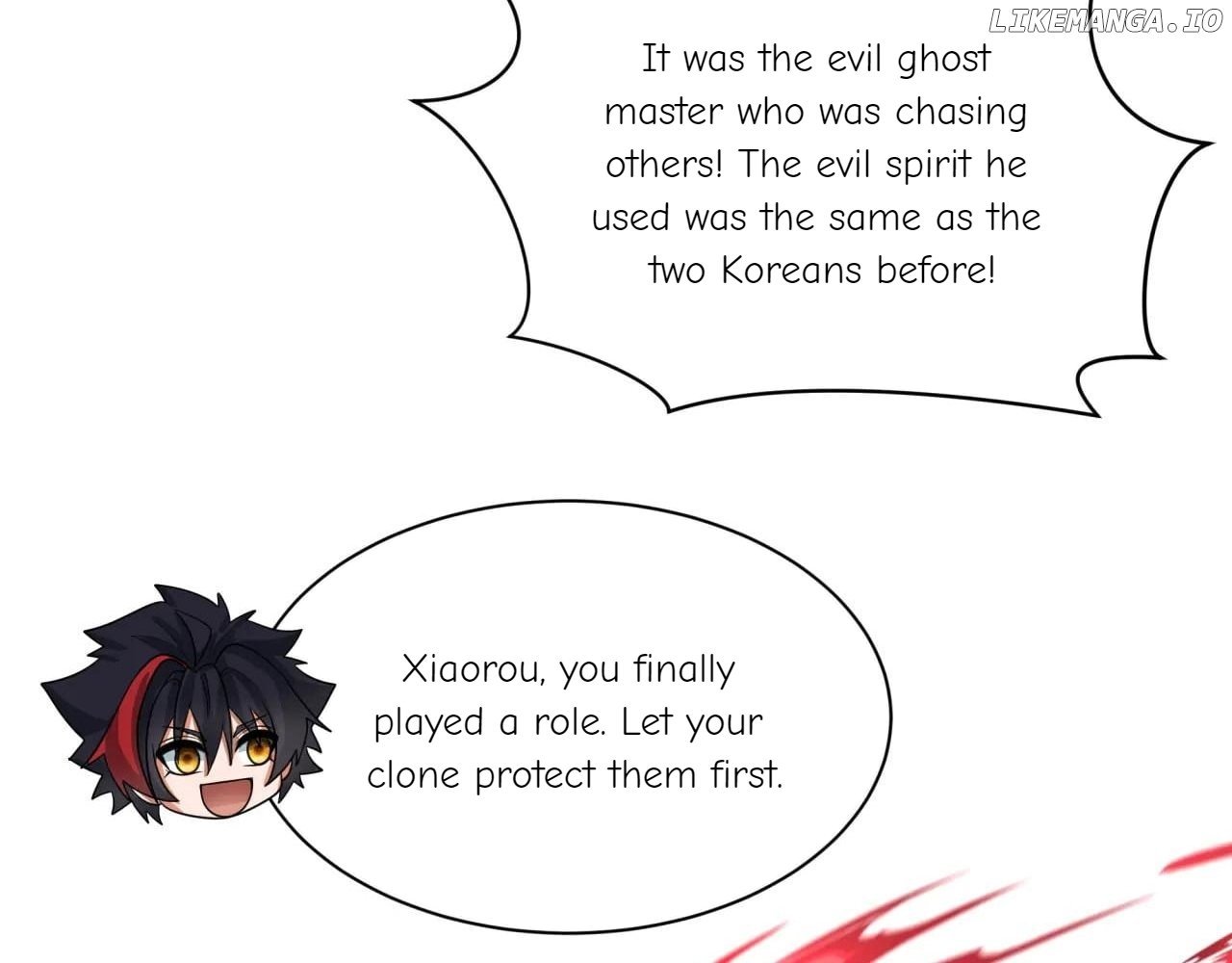 Read Era of the Haunted Manga Online