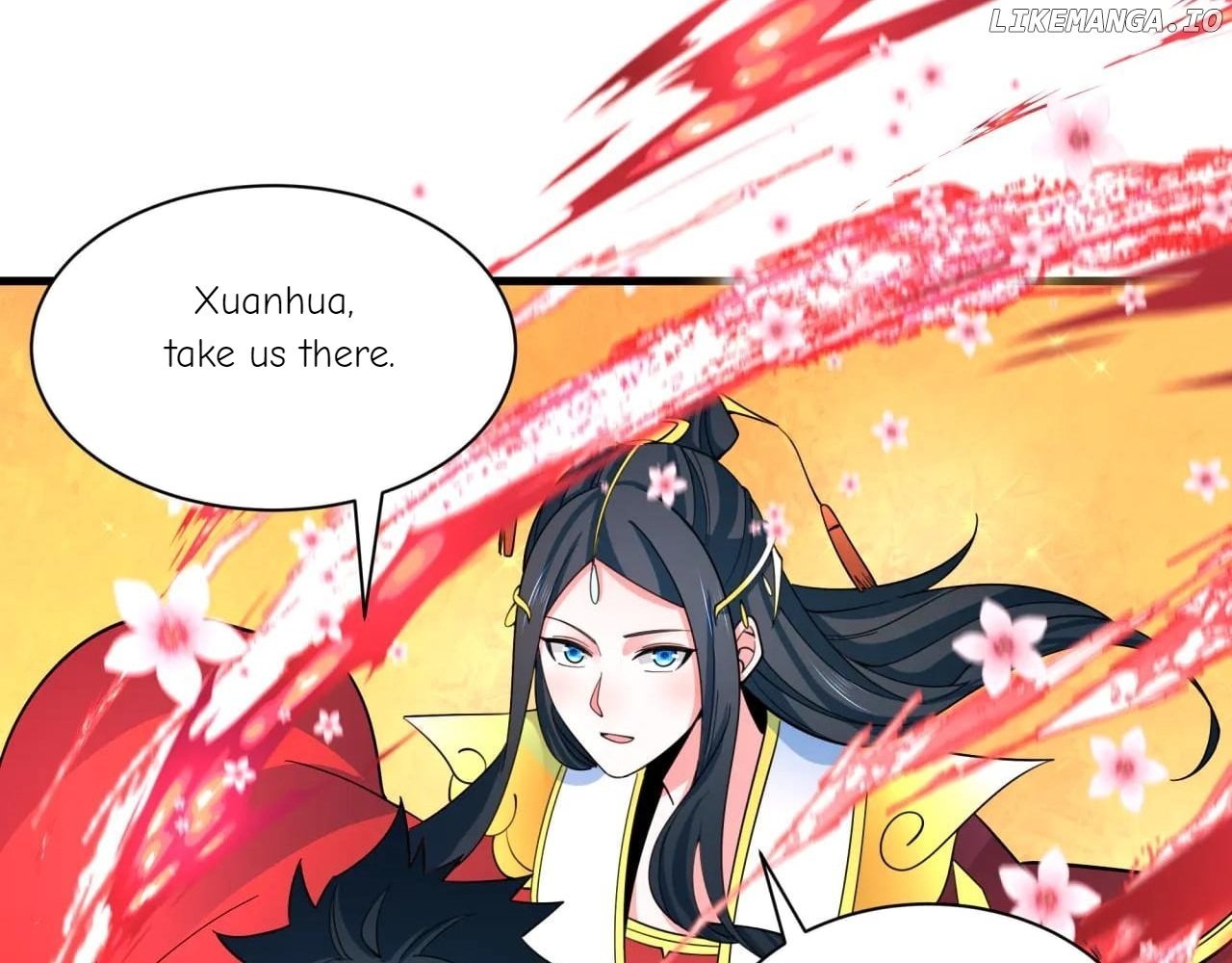 Read Era of the Haunted Manga Online