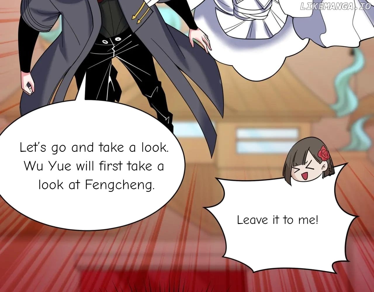 Read Era of the Haunted Manga Online