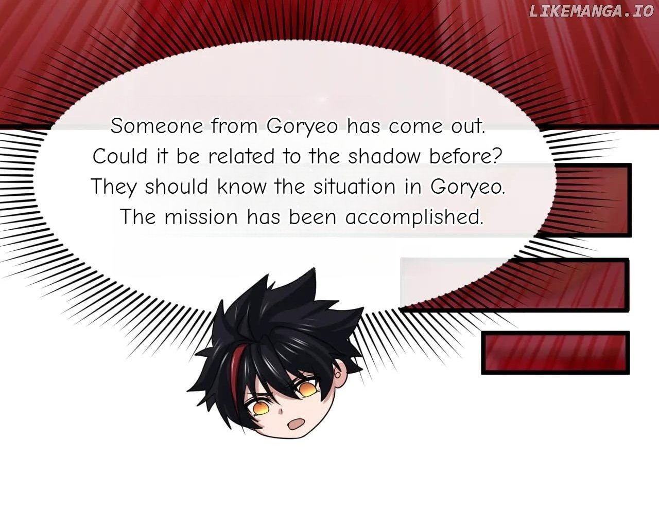 Read Era of the Haunted Manga Online