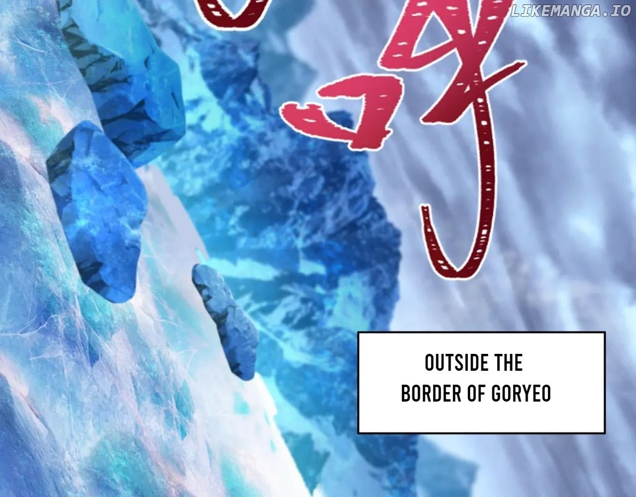Read Era of the Haunted Manga Online