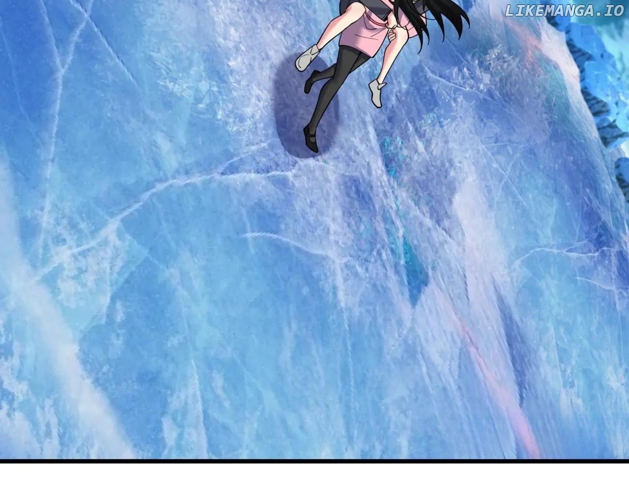 Read Era of the Haunted Manga Online