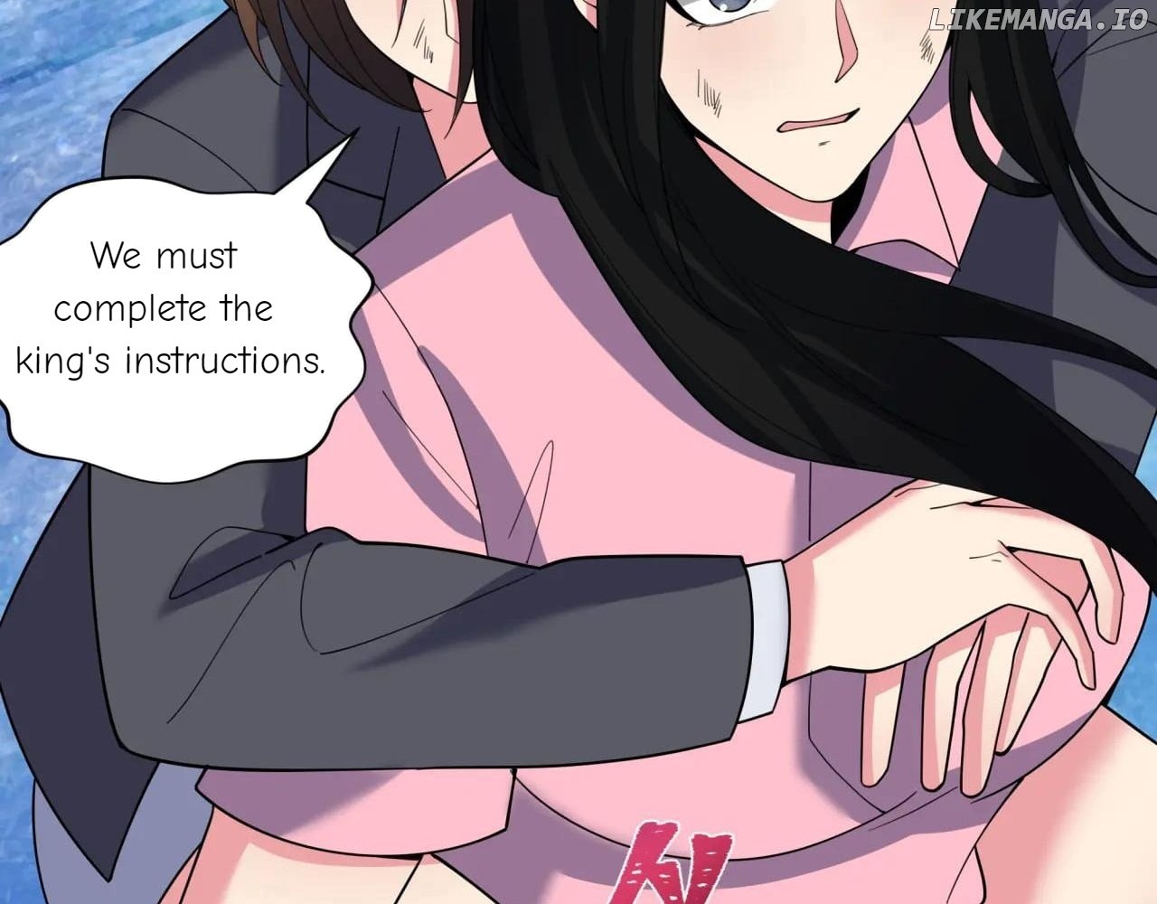 Read Era of the Haunted Manga Online