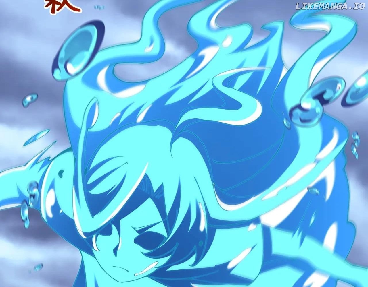 Read Era of the Haunted Manga Online