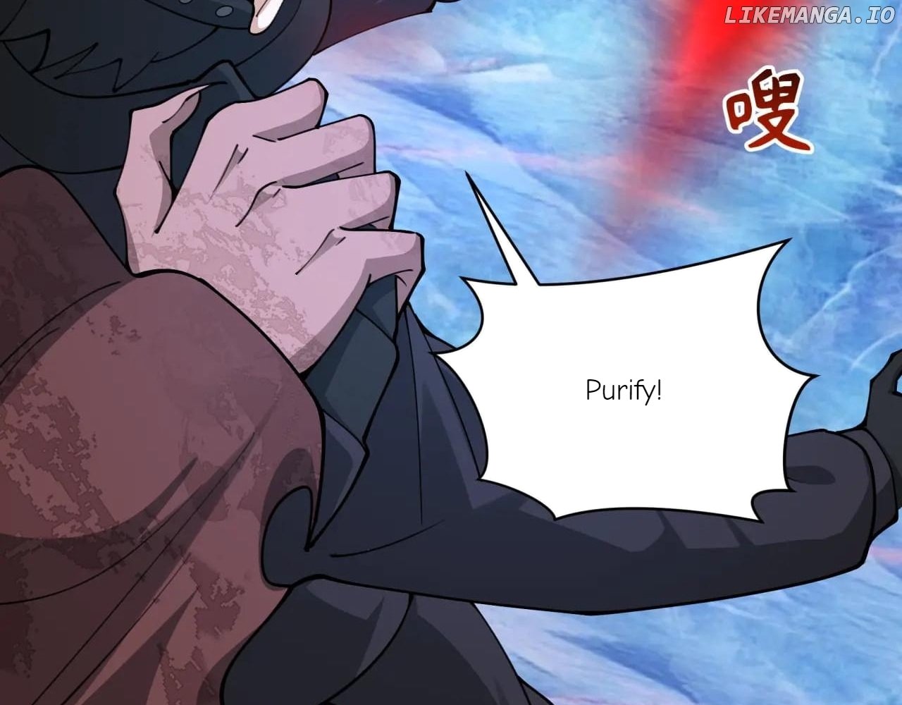 Read Era of the Haunted Manga Online