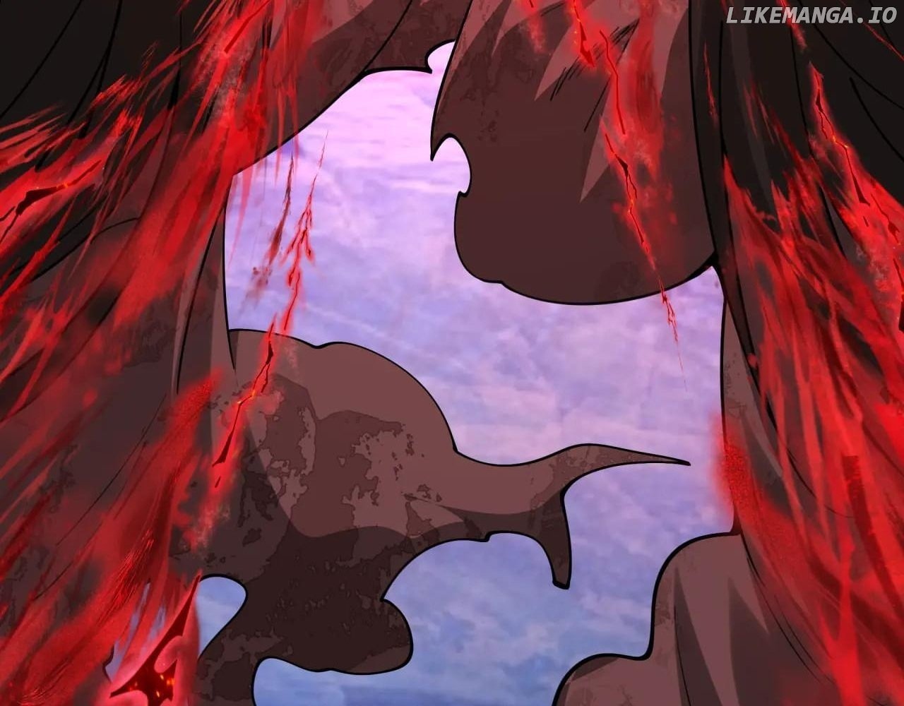 Read Era of the Haunted Manga Online