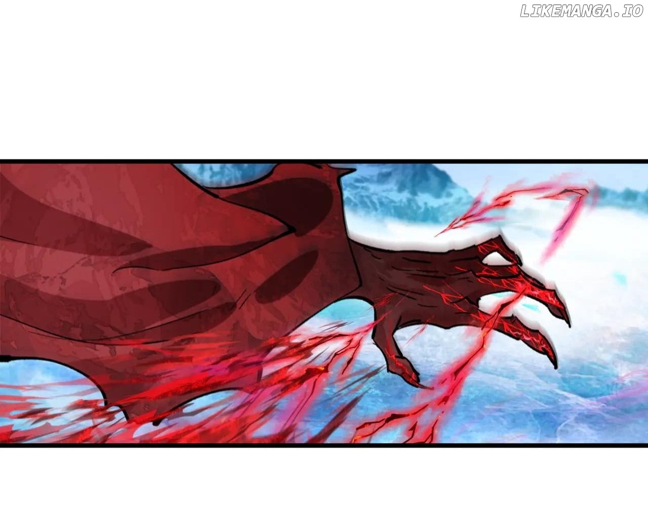 Read Era of the Haunted Manga Online