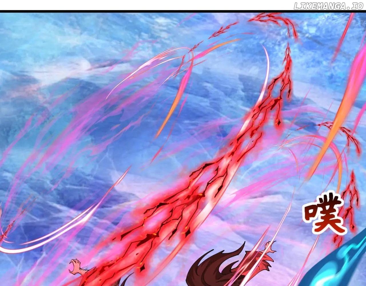 Read Era of the Haunted Manga Online